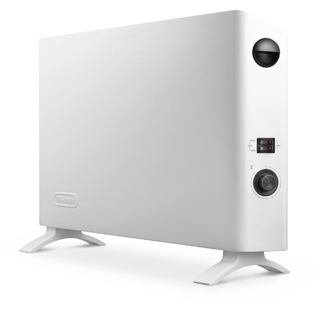 DeLonghi Streamline Slim Convector Heater, HSX2320
