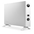 DeLonghi Streamline Slim Convector Heater, HSX2320