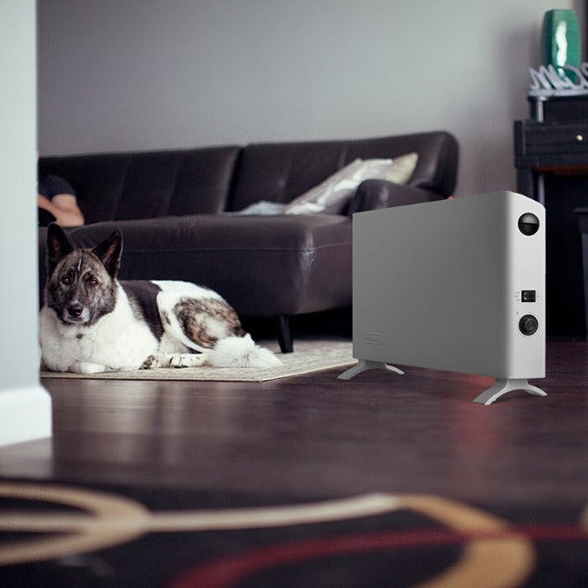 DeLonghi Streamline Slim Convector Heater, HSX2320