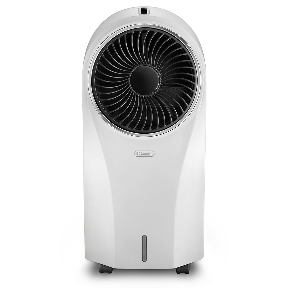 DeLonghi Evaporative Air Cooler With Remote Control, EV250.WH