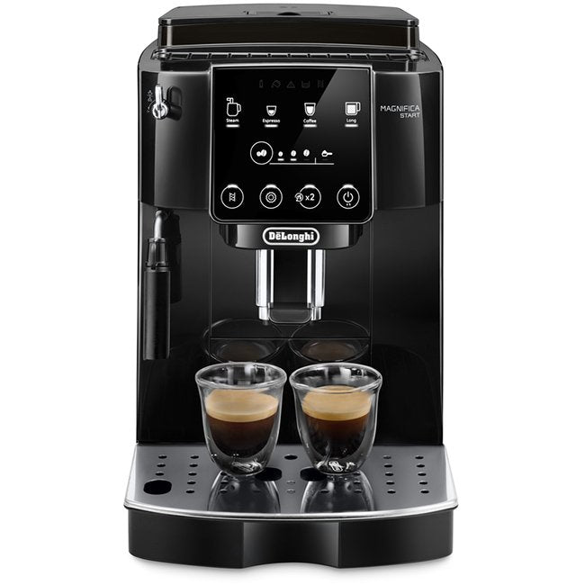 DeLonghi Magnifica Start Bean To Cup Coffee Machine, ECAM220.21.B