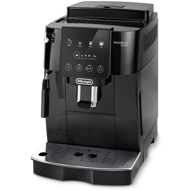 DeLonghi Magnifica Start Bean To Cup Coffee Machine, ECAM220.21.B