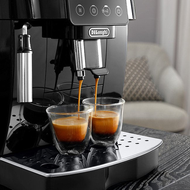 DeLonghi Magnifica Start Bean To Cup Coffee Machine, ECAM220.21.B