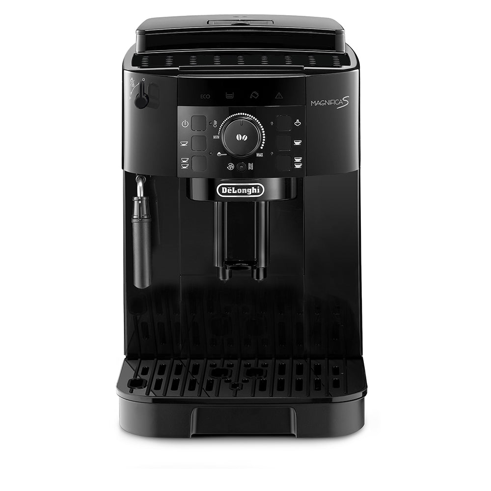 DeLonghi Magnifica S Bean To Cup Coffee Machine, ECAM12.121.B