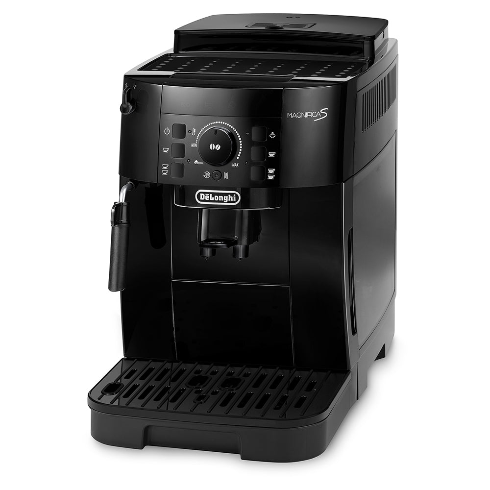 DeLonghi Magnifica S Bean To Cup Coffee Machine, ECAM12.121.B