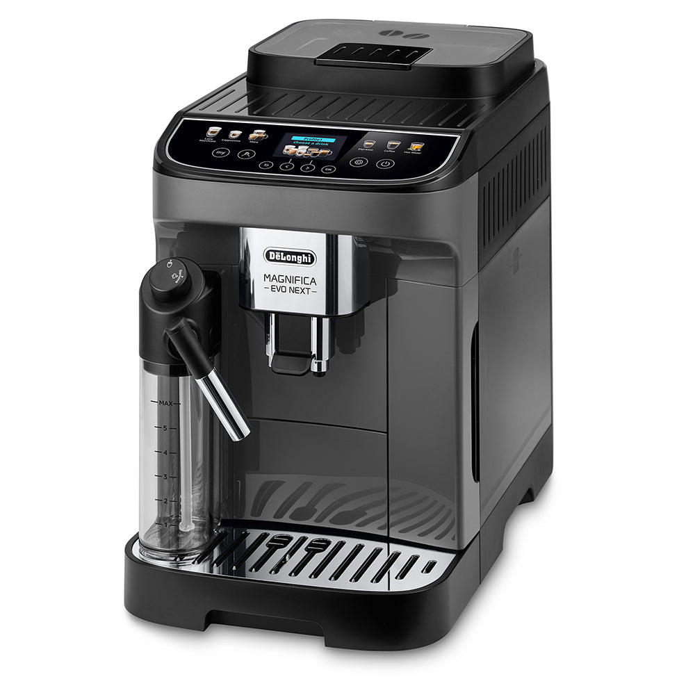 DeLonghi Magnifica Evo Next Bean To Cup Coffee Machine, ECAM310.60.GB
