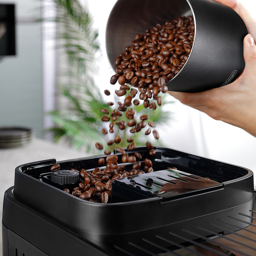 DeLonghi Magnifica Evo Next Bean To Cup Coffee Machine, ECAM310.60.GB