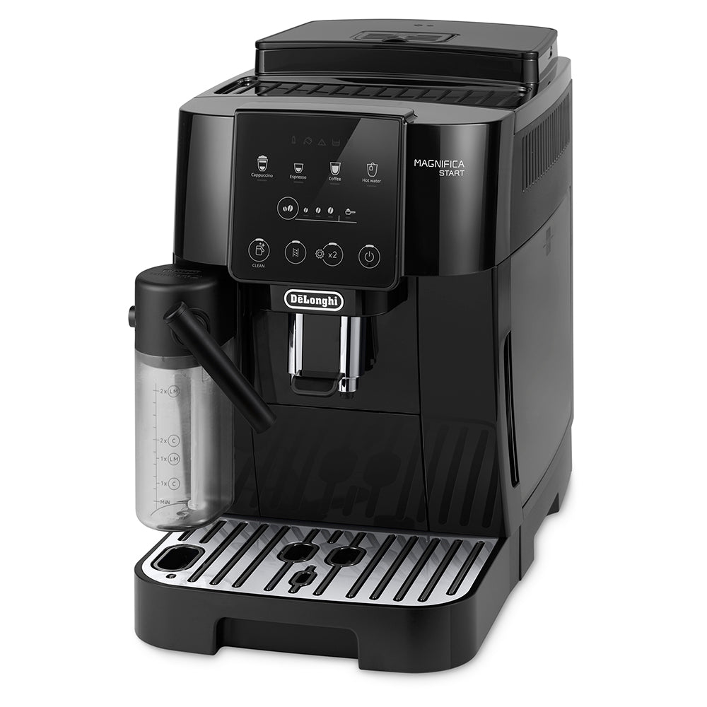 DeLonghi Magnifica Start Bean To Cup Coffee Machine, ECAM220.60.B