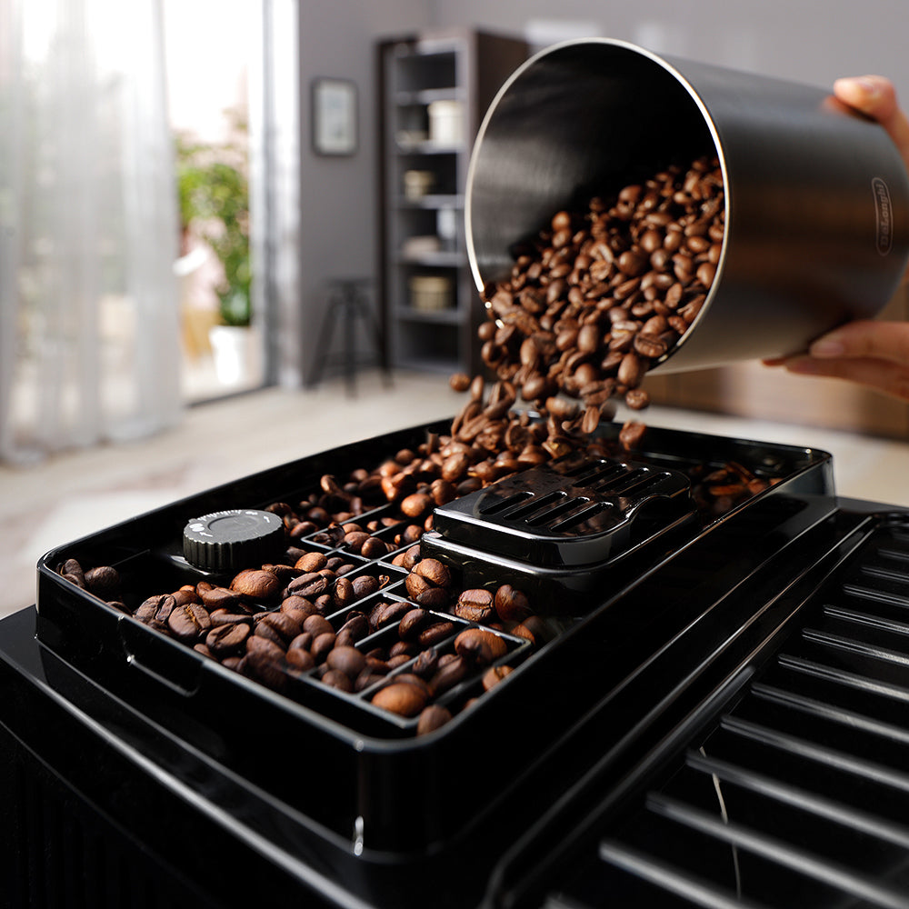 DeLonghi Magnifica Start Bean To Cup Coffee Machine, ECAM220.60.B