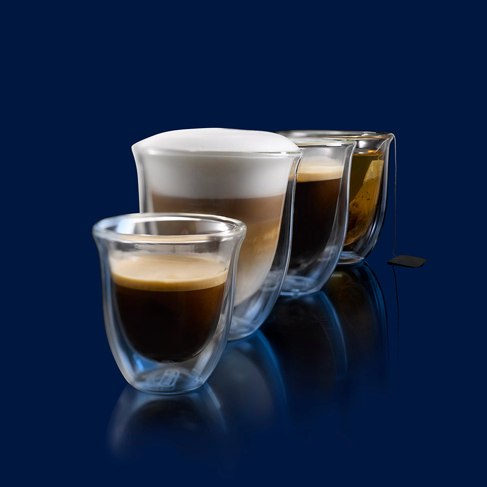 DeLonghi Magnifica Start Bean To Cup Coffee Machine, ECAM220.60.B