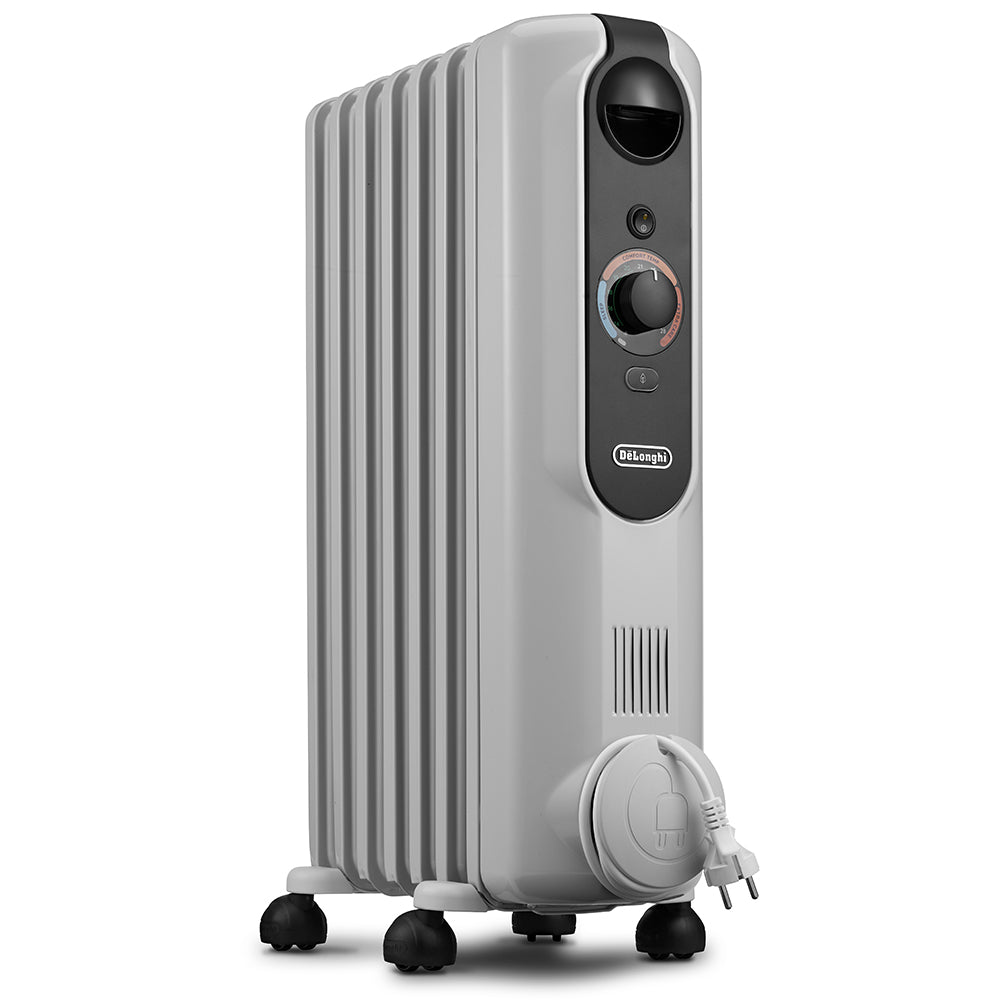DeLonghi Radia S Easytronic 7 Fin Oil Heater