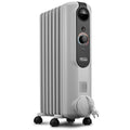 DeLonghi Radia S Easytronic 7 Fin Oil Heater