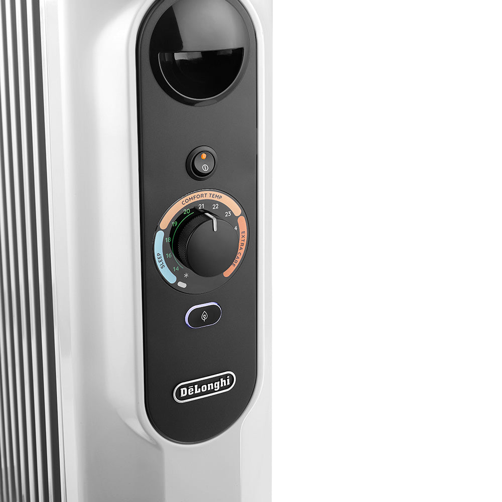 DeLonghi Radia S Easytronic 7 Fin Oil Heater