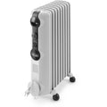 DeLonghi Radia S 9 Fin Oil Heater