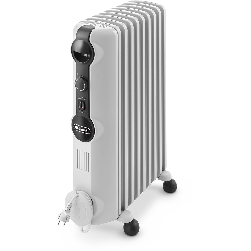 DeLonghi Radia S 9 Fin Oil Heater