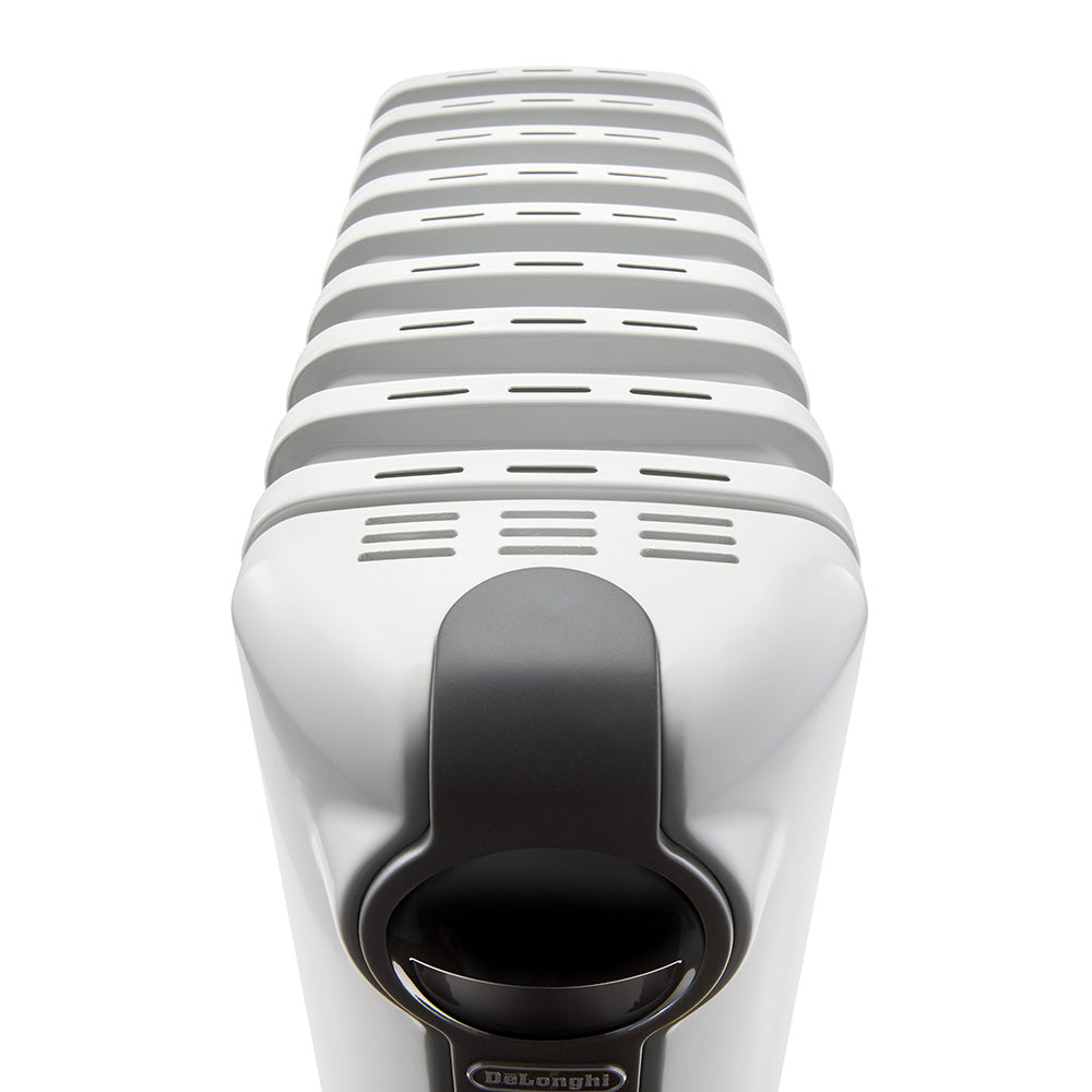 DeLonghi Radia S 9 Fin Oil Heater