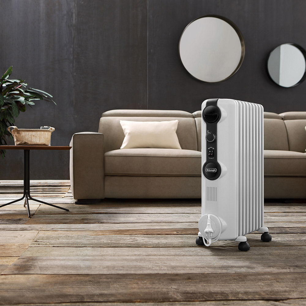 DeLonghi Radia S 9 Fin Oil Heater