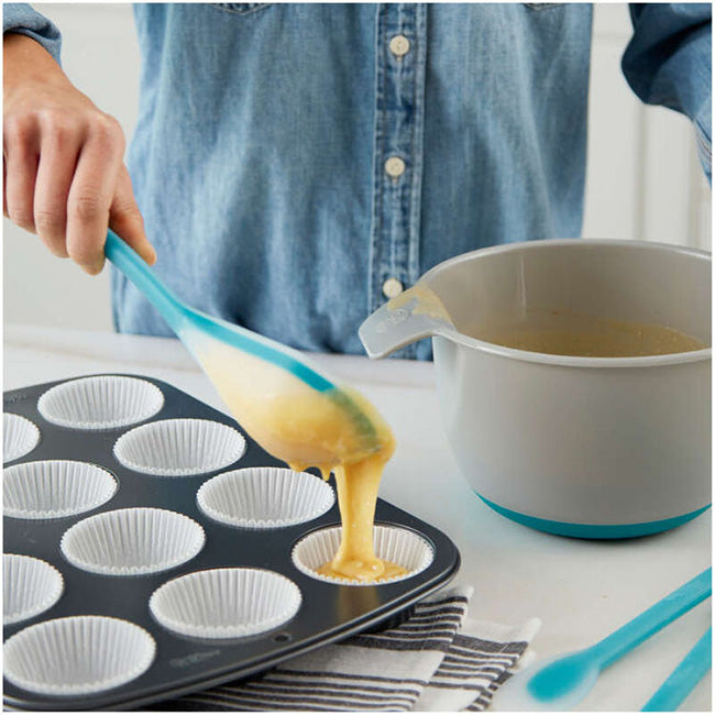 Wilton Versa-Tools Measure, Mix & Pour Spoon
