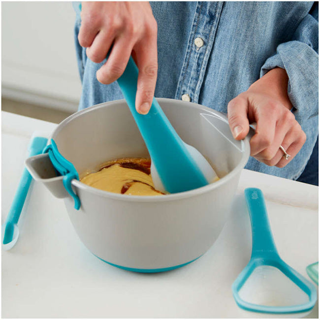 Wilton Versa-Tools Spread & Scoop Spoonula