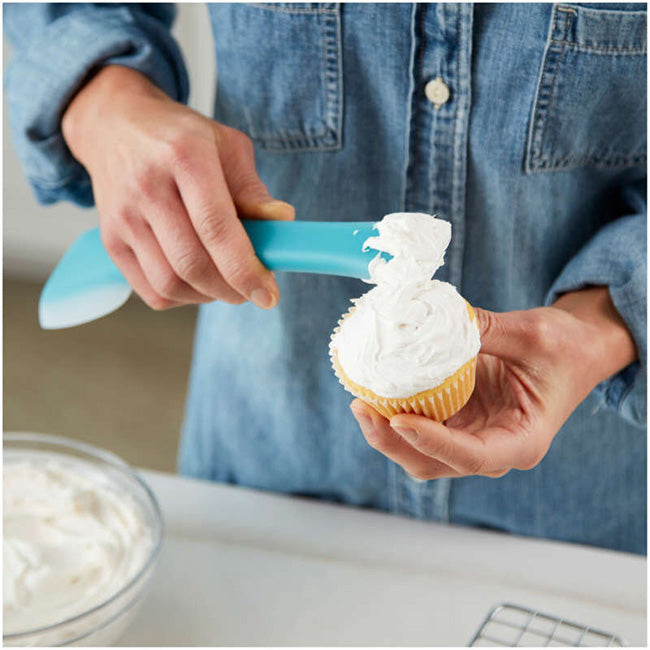 Wilton Versa-Tools Spread & Scoop Spoonula
