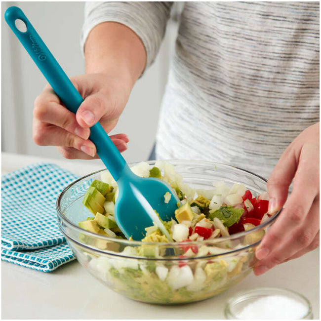 Wilton Versa-Tools Mix & Mash Whisk Spatula