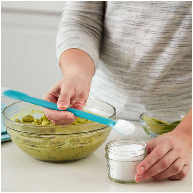 Wilton Versa-Tools Measure & Scrape Spatula Set