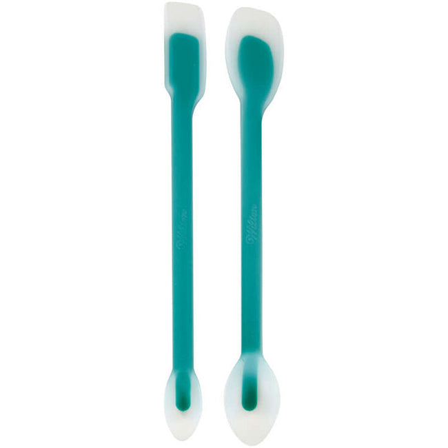 Wilton Versa-Tools Measure & Scrape Spatula Set
