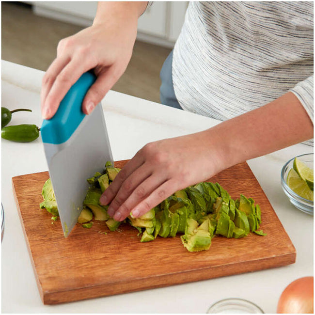 Wilton Versa-Tools Scoop & Chop Baker's Blade