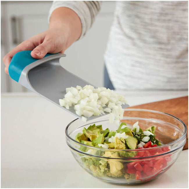 Wilton Versa-Tools Scoop & Chop Baker's Blade