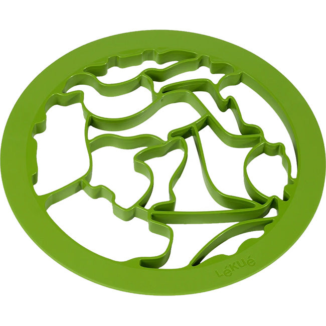 Lekue Animal Puzzle Cookie Cutter