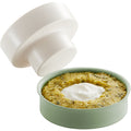 Lekue Veggie Lovers Vegetable Burger Press