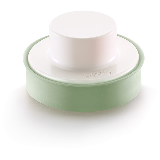 Lekue Veggie Lovers Vegetable Burger Press