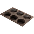 Lekue Silicone Bread Roll Maker