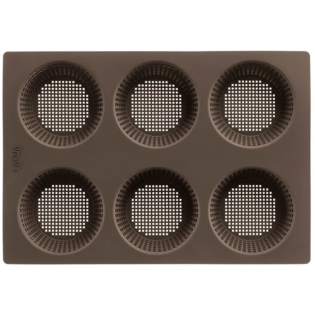 Lekue Silicone Bread Roll Maker