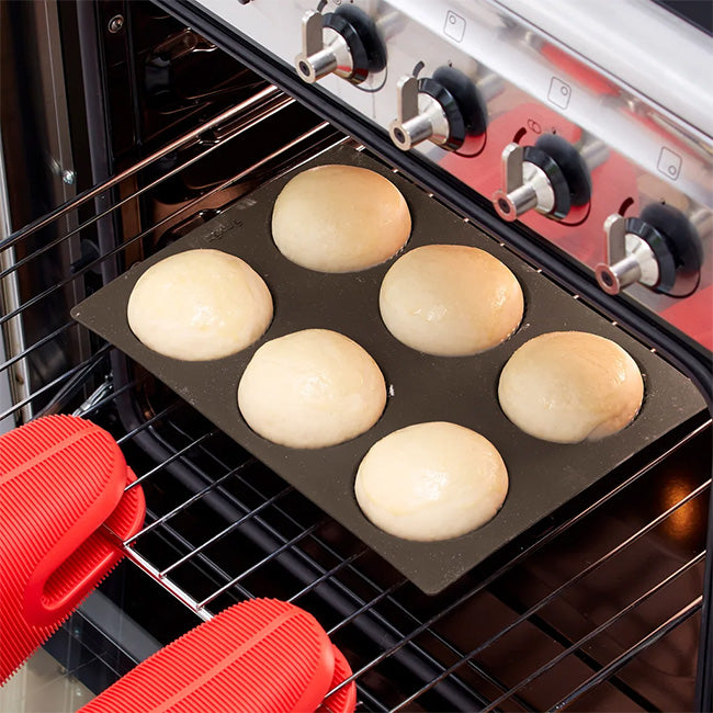 Lekue Silicone Bread Roll Maker