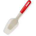 Lekue Red Baking Spatula