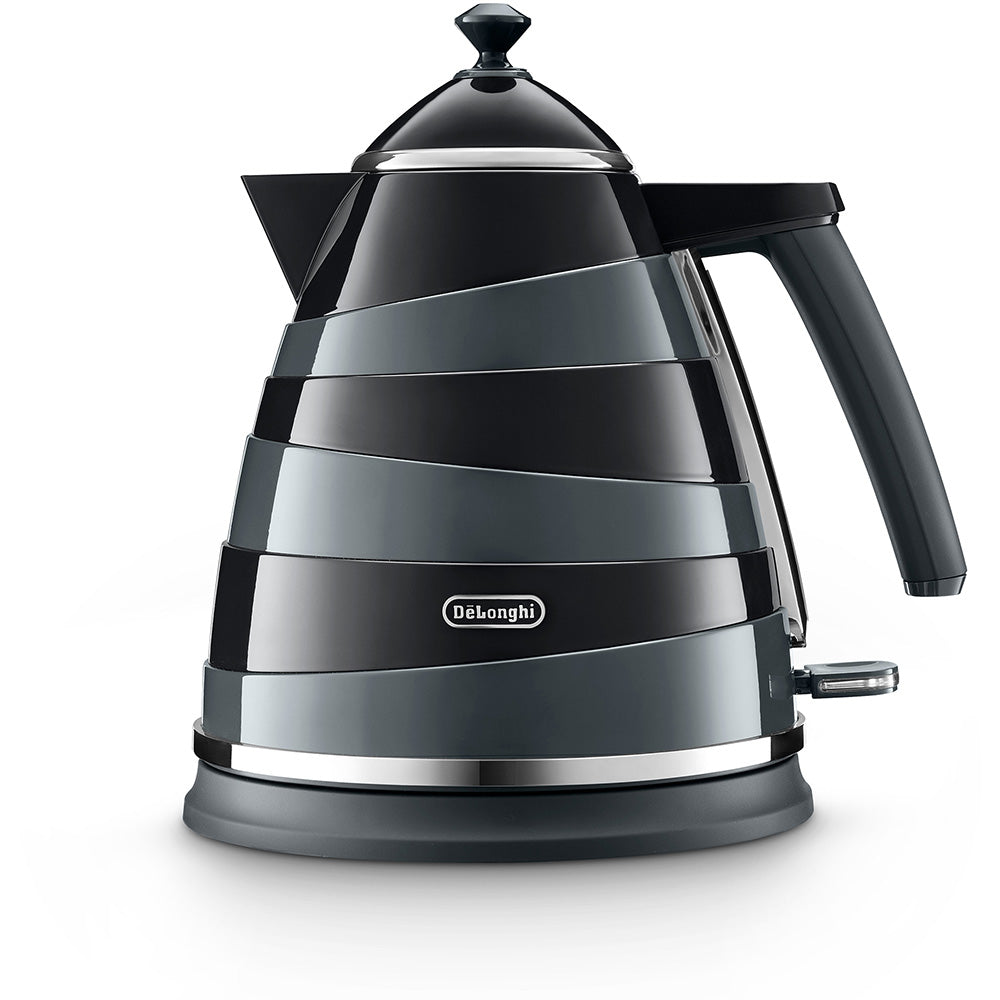 DeLonghi Avvolta Class Cordless Kettle, 1.7L