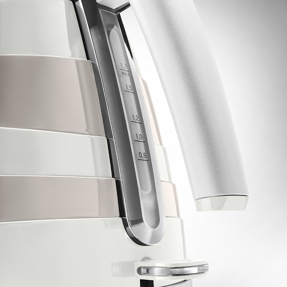 DeLonghi Avvolta Class Cordless Kettle, 1.7L