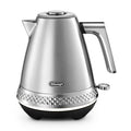 DeLonghi Diadema Cordless Kettle, 1.7L