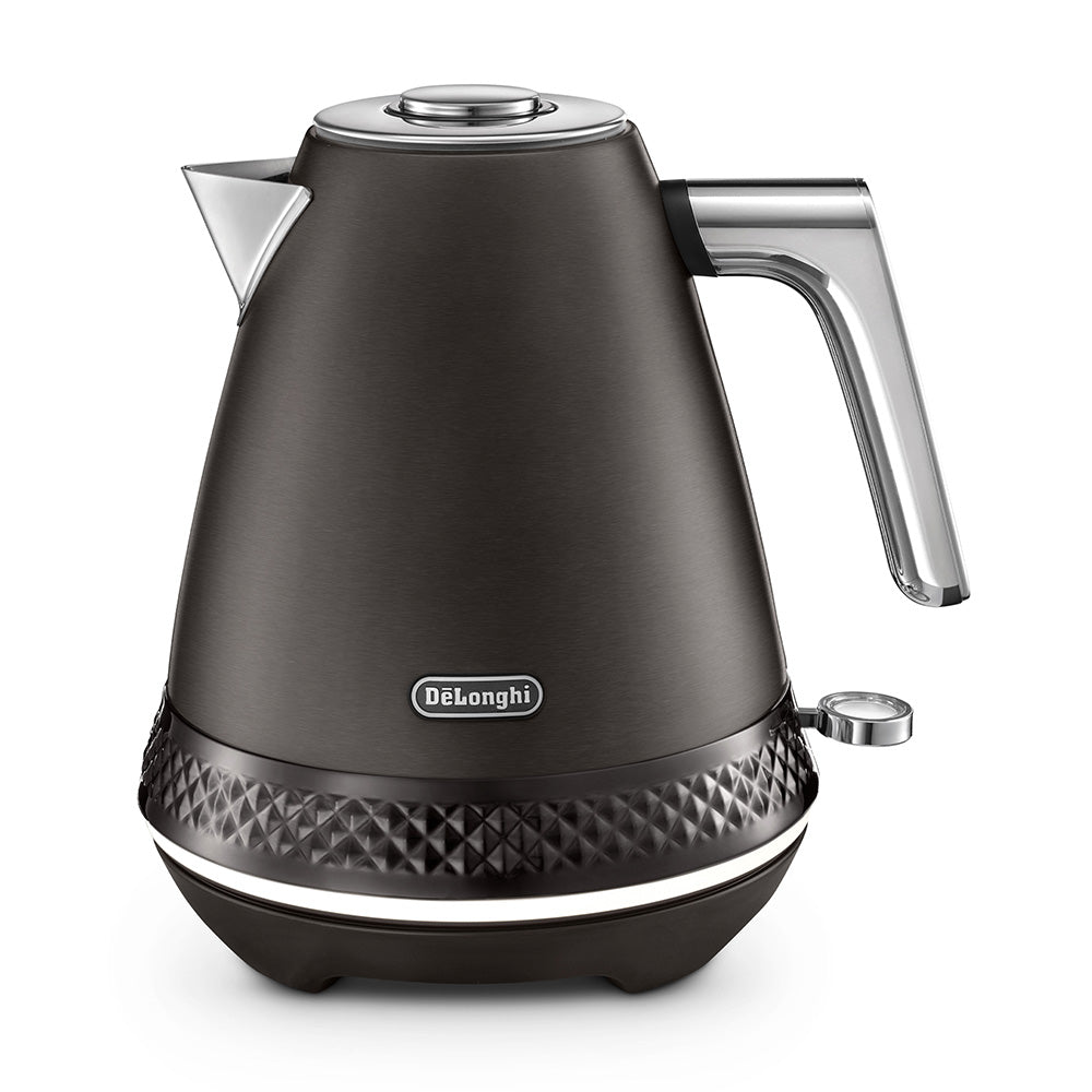 DeLonghi Diadema Cordless Kettle, 1.7L