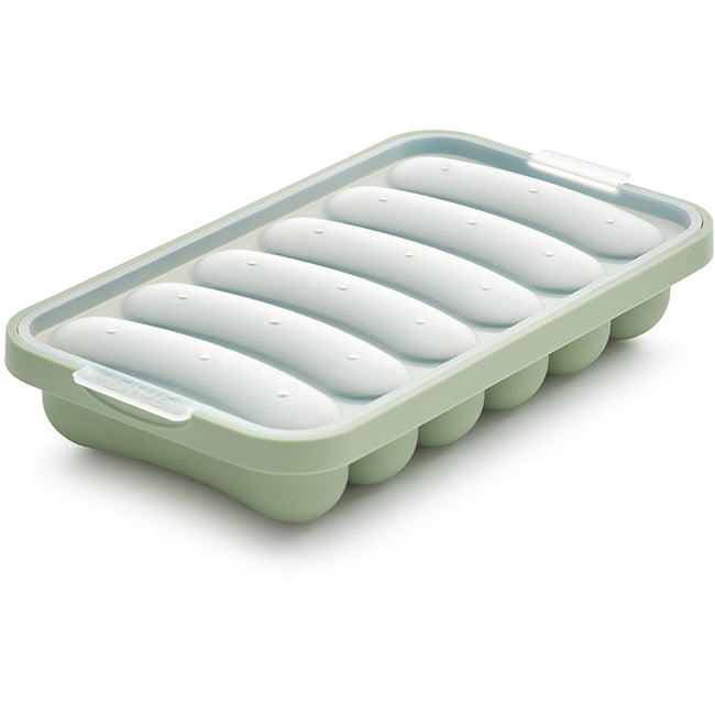 Lekue Veggie Lovers Sausage Mould & Cooker