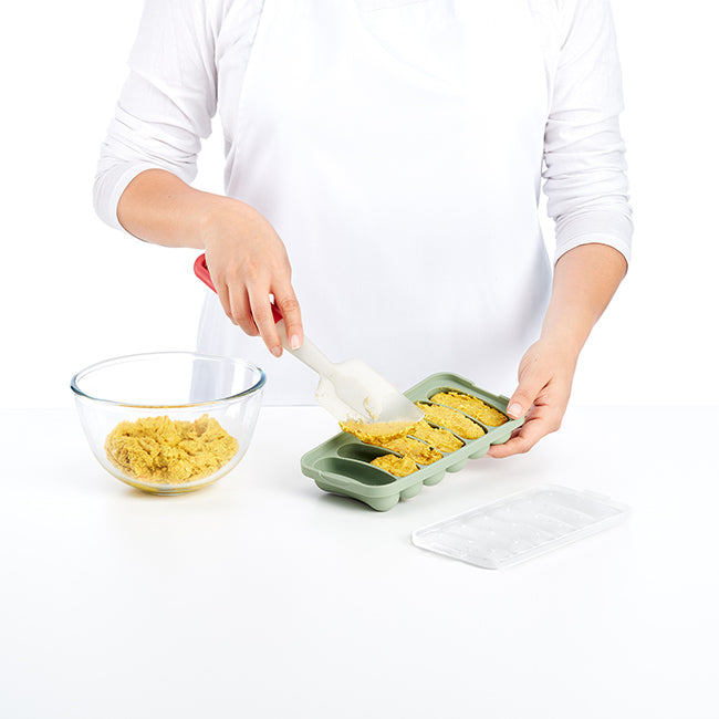 Lekue Veggie Lovers Sausage Mould & Cooker