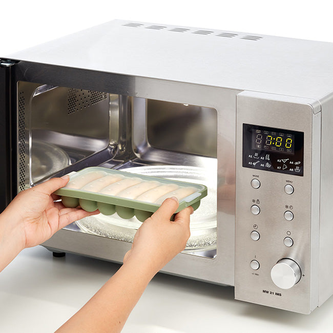 Lekue Veggie Lovers Sausage Mould & Cooker