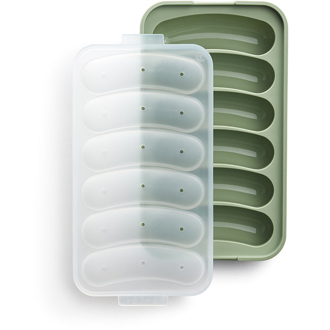 Lekue Veggie Lovers Sausage Mould & Cooker