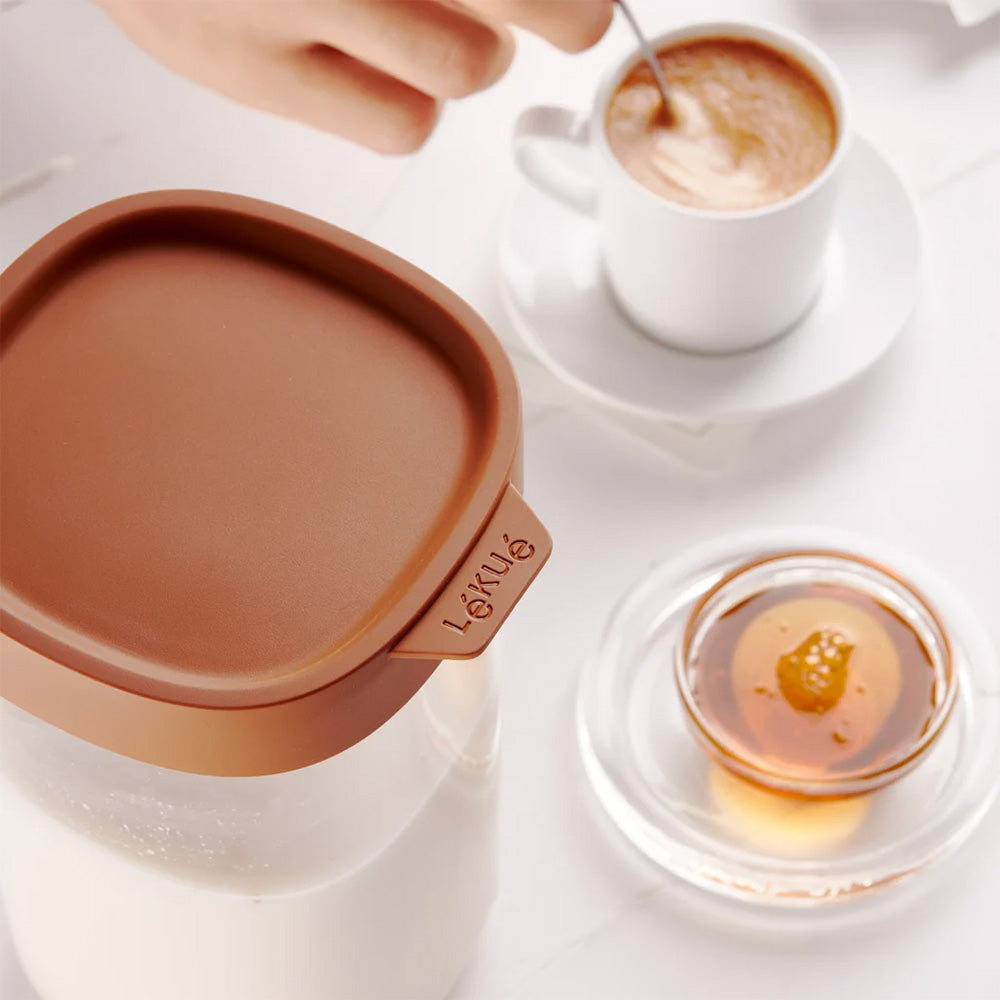 Lekue Nut Milk Maker, 1L
