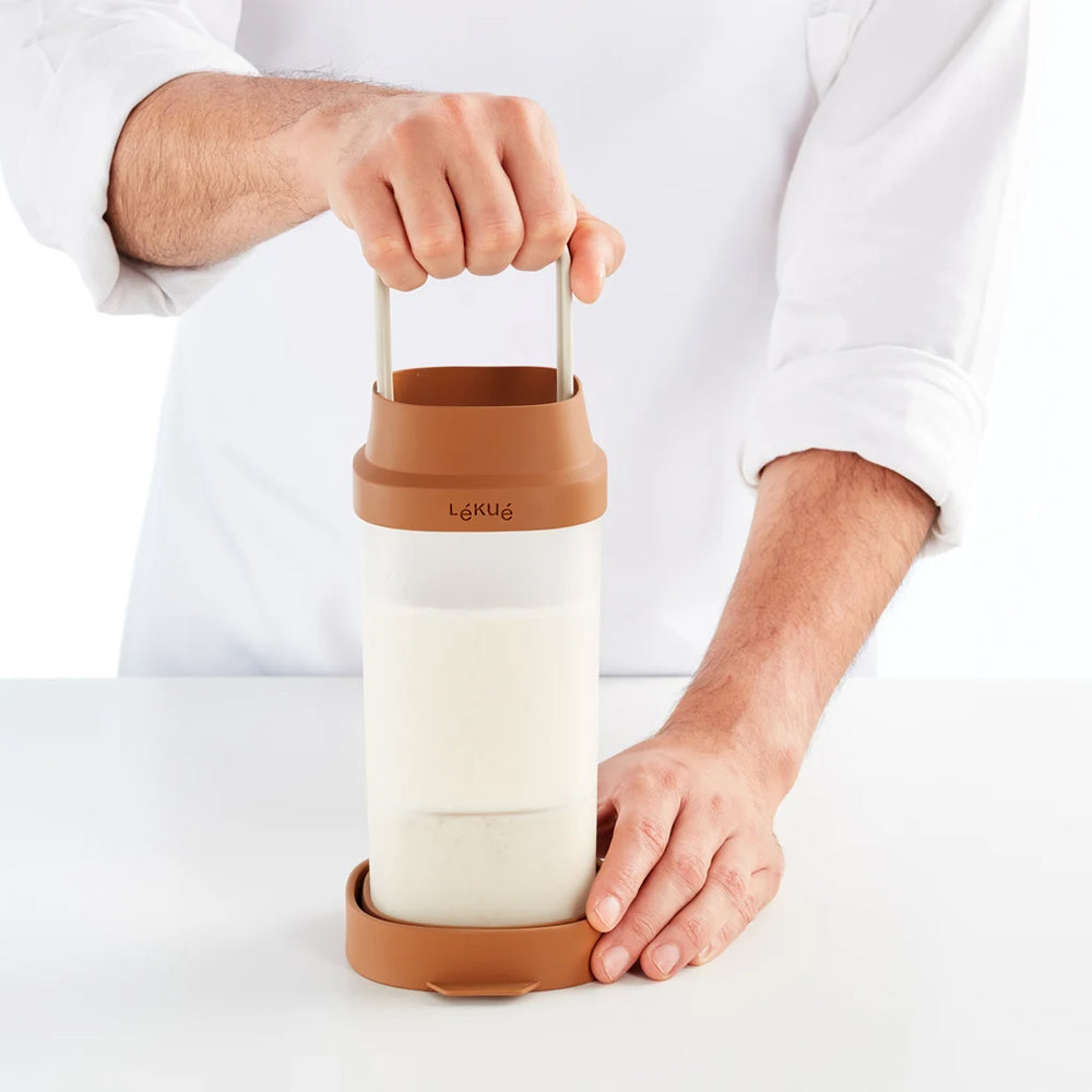 Lekue Nut Milk Maker, 1L