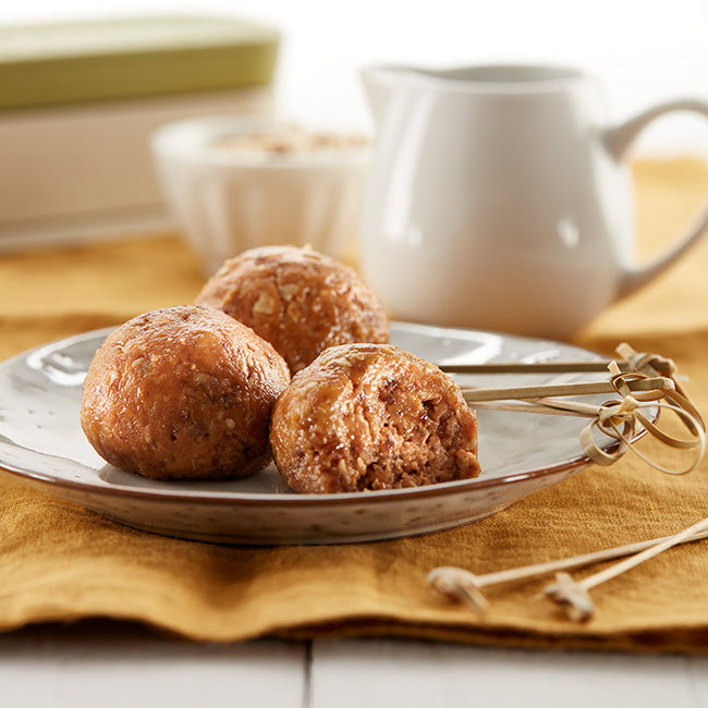 Lekue Veggie Lovers Veggie Balls Former