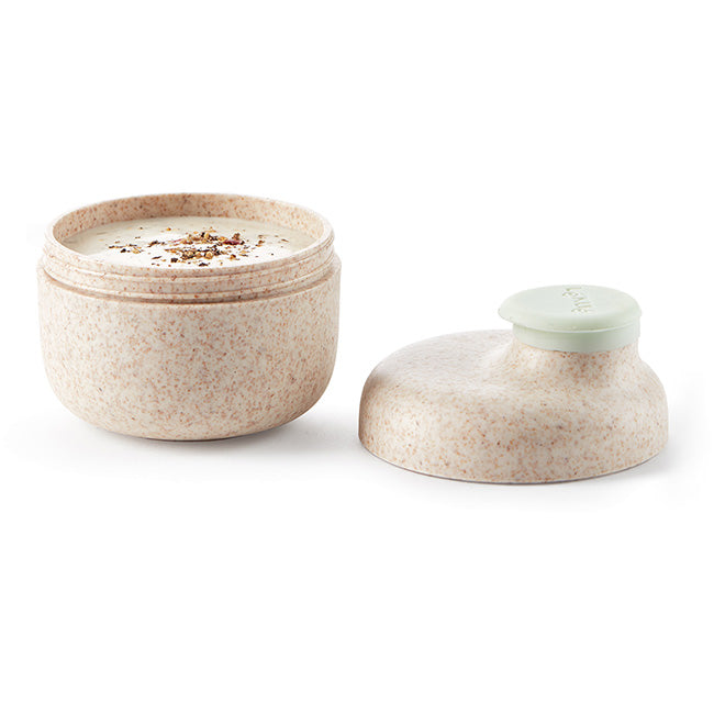 Lekue To Go Organic Sauce Cup