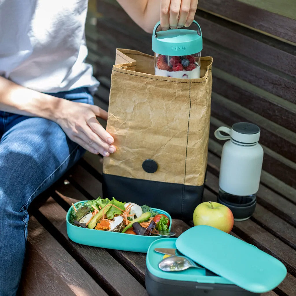 Lekue To Go Lunch Bag