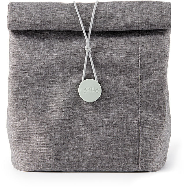 Lekue To Go Organic Lunch Bag